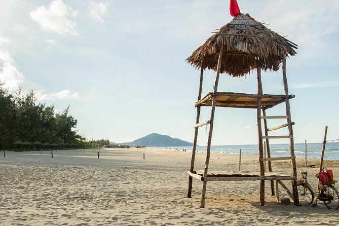 Hoi An: Full-day Hai Van Pass And Lang Co Beach Scenic Discovery - Frequently Asked Questions