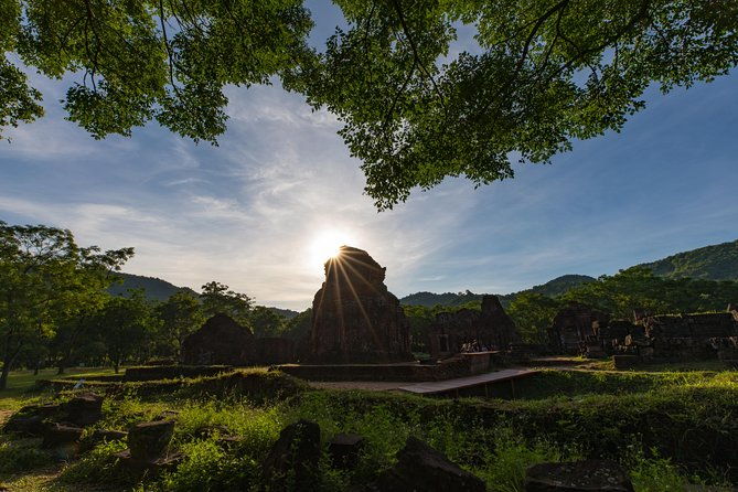 Hoi An: Half-day Excursion To My Son Sanctuary Tour - Authentic Experiences from Other Travelers