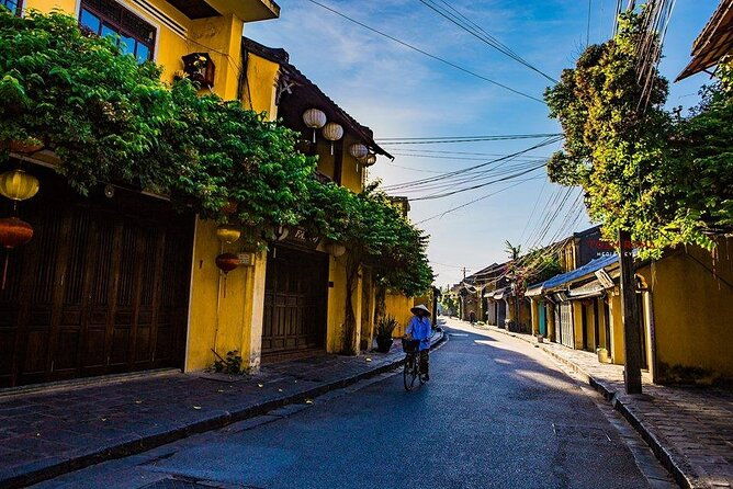 Hoi An Half Day Private Tour from Da Nang/ Hoi an - Frequently Asked Questions