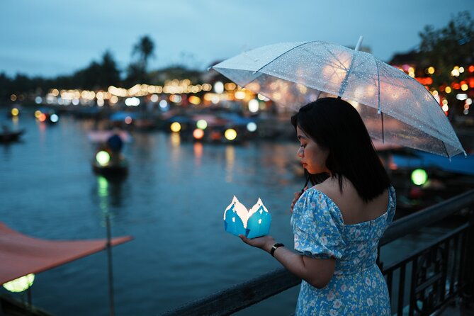 Hoi An Lantern : 45-Minute Short Private Photography Tour - Final Thoughts