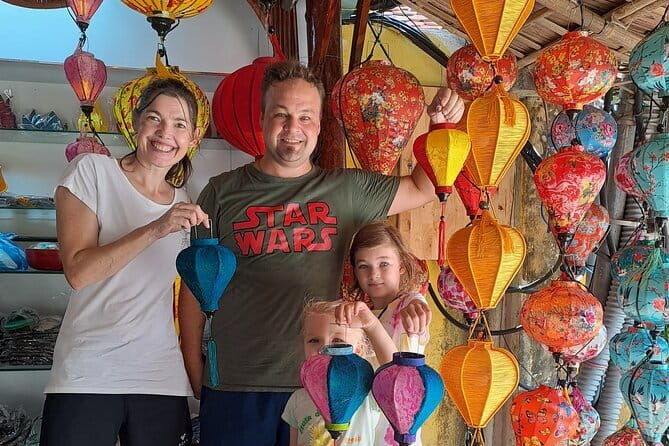 Hoi An: My Son Sanctuary Private Tour - Who Should Consider This Tour?