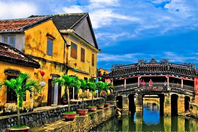 Hoi An Night Market - Ancient Town street food tours by Night - Final Thoughts