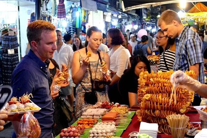 Hoi An Night Market Walking Street Food Tours - Wrapping It All Up: Is It Worth It?