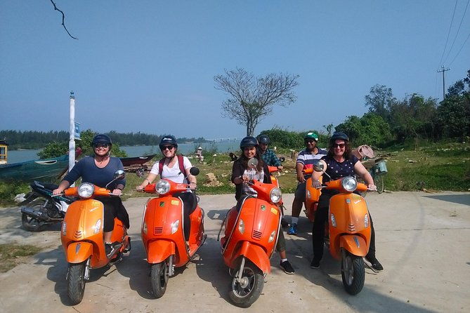 Hoi An Nightlife And Food Tour By Electric Scooter - Final Thoughts: Is It Right for You?