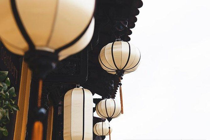 Hoi An Nighttime Heritage Experience - FAQ