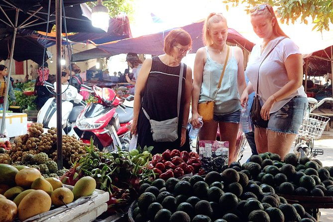 Hoi An Street Food Safari Tour - FAQ