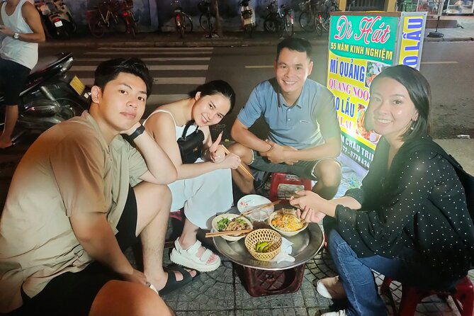 Hoi An street food tour - FAQ