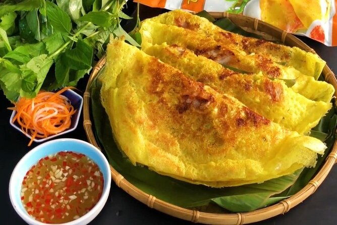 Hoi An Street Food Tour - Eat like a local - Private Tour - Who Should Consider This Tour?