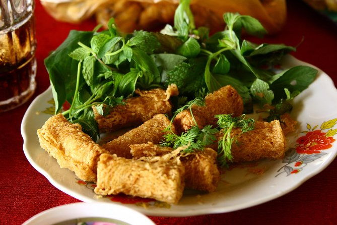 Hoi An Street Food Walking Tour with Tastings - Wrapping It Up: Is This Tour Right for You?