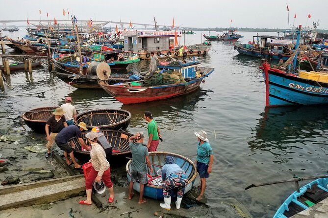 Hoi An Sunrise Private Half Day Tour - Who Should Consider This Tour?