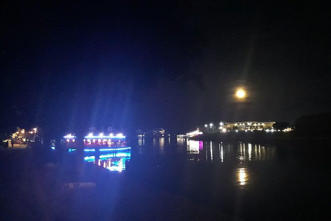 Hoi An Sunset Dining Cruise - Price and Value