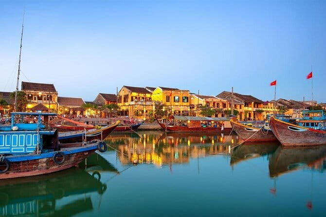 Hoi An to Dong Hoi rides by Private Car service - The Sum Up: Is This Tour for You?  