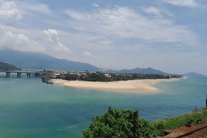 Hoi An to Hue by Private Car with Multi Sightseeing Stops - Final Thoughts