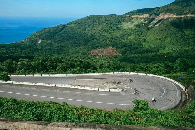 Hoi An To Hue Private Car With English Speaking Driver - Who Is This Tour Best For?