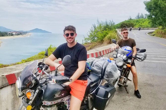 Hoi An to Hue via Hai Van pass and waterfall - FAQ