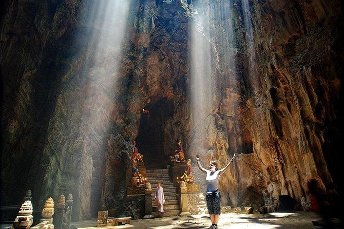 Hoi An(Da Nang) to Hue with sightseeing 5 must see places - The Sum Up