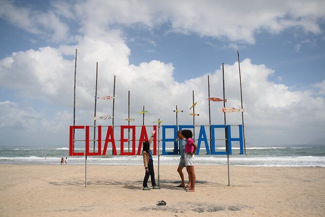 HoiAnGO Experience Local Life: Coastal by Electric Car - The Sum Up