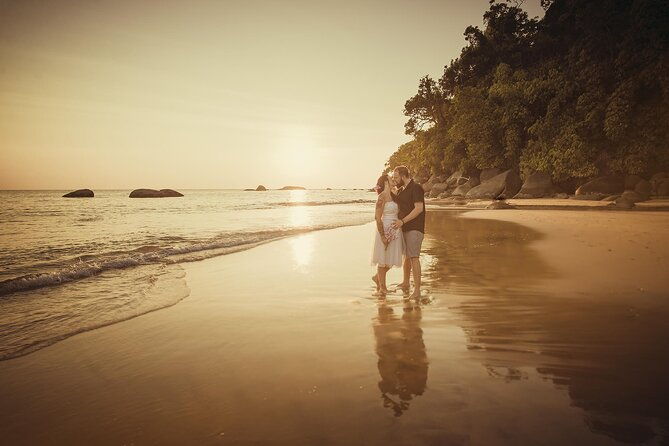 Holiday photoshoot in Khao Lak - FAQ
