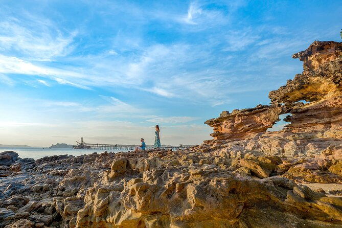 Holiday Travel Photoshoot in Krabi - Who Will Love This Tour?