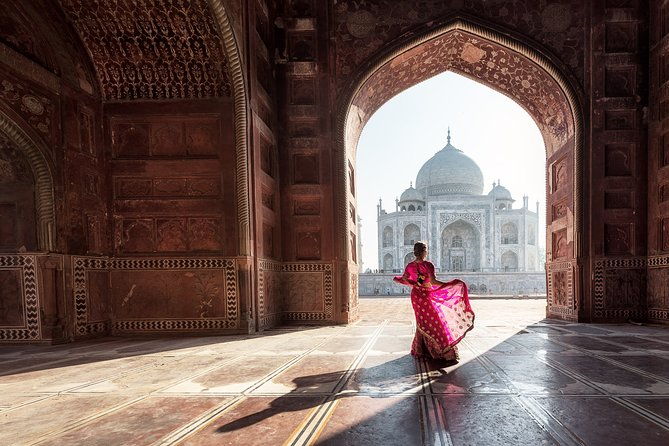 Holy North India & Nepal Journey - Practical Details: Comfort, Transportation, and Value