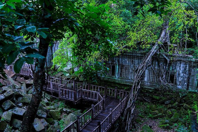 Homestay Kampong Khleang Villages - Day 3: Morning Exploration, Departure, and Reflection