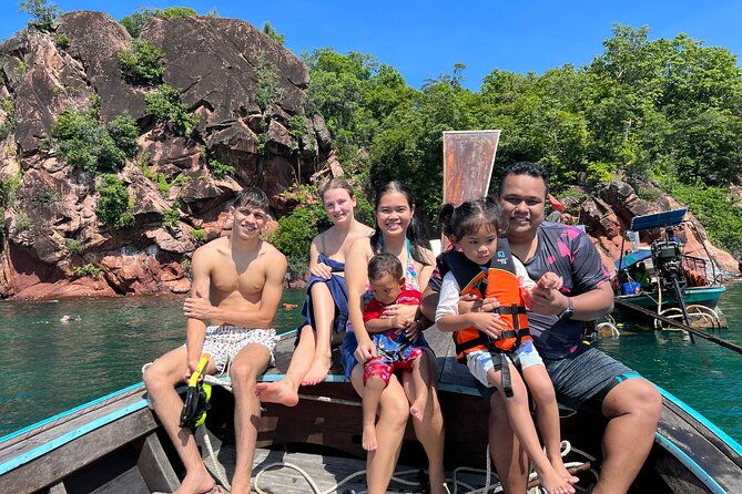 Hong Islands Longtail Boat Tour with Kayak Paddling - Who Will Love This Tour?