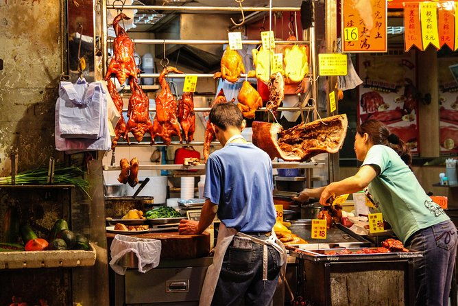 Hong Kong Crazy Rich Asian Food Tour with a Local: 100% Personalized & Private - FAQ