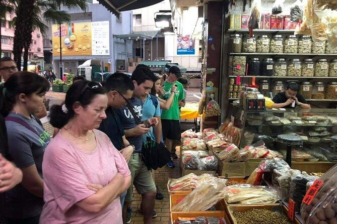 Hong Kong Half-day Tour + Airport Arrival Pick Up (2022) | 100+ booked - Who Should Consider This Tour?