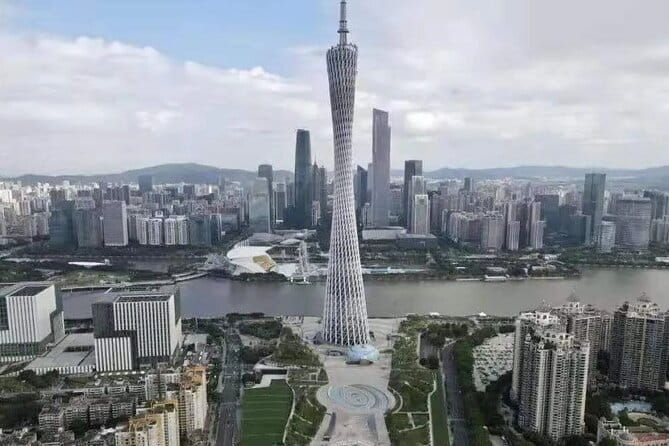 Hong Kong One Day Private Tour from Guangzhou by Bullet Train - The Sum Up