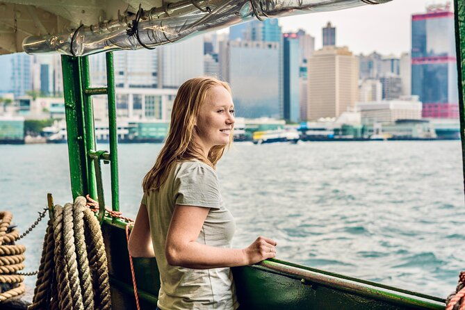 Hong Kong One Day Tour with a Local: 100% Personalized & Private - How Does It Compare in Value?
