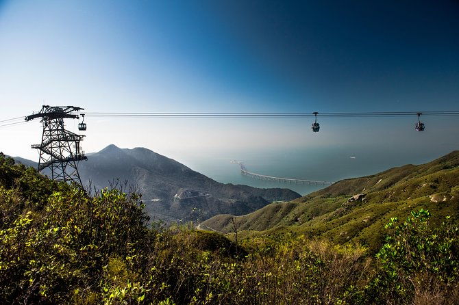 Hong Kong Travel Pass Combo: MTR Pass, Ngong Ping Cable Car and Big Buddha Tour - Final Thoughts