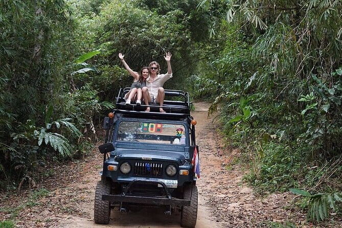Horse Riding and Beach Trails on Koh Samui - FAQ
