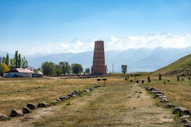 Horseback riding on the mountains of Chon Kemin National Park - FAQs