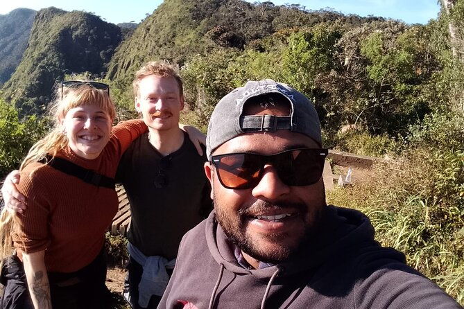 Horton Plains-World's End Tour and Tea Factory Tour From Nuwaraeliya - FAQ