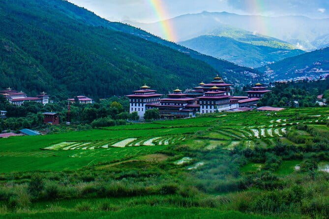 How to travel to Bhutan - Practicalities and Tips
