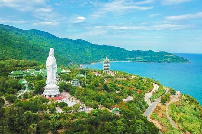 Hue City To Hoi An By Private Car via Hai Van Pass, Golden Bridge - Final Thoughts