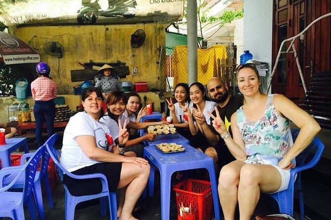 Hue City Tour and Local Food By Scooter - Practical Details: What You Need to Know