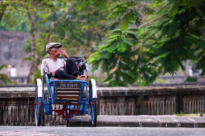 Hue City Tour By Cyclo  A Slow Way To Discover Hue - FAQs