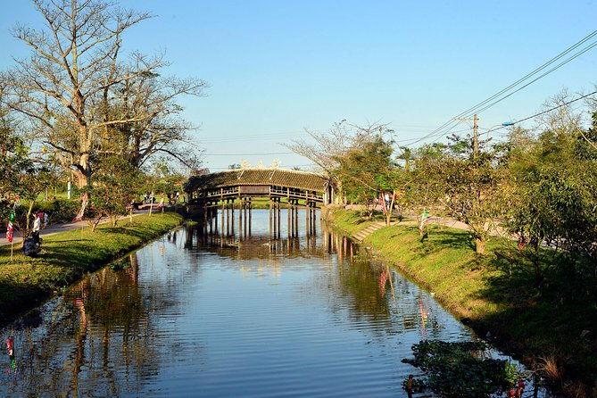 Hue City Tour by Private Car with English-Speaking Driver - FAQs