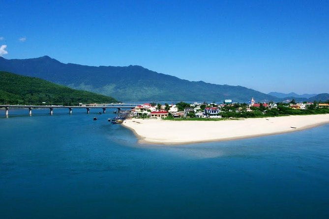 Hue, Da Nang, Hoi An sightseeing guided tour 2 days or vice versa - Frequently Asked Questions