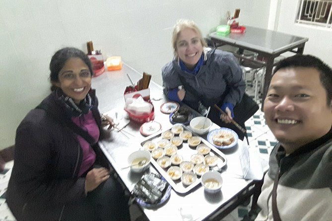 Hue Food Tour by Walking or Cyclo or Motorbike with Driver - Duration and Practical Details