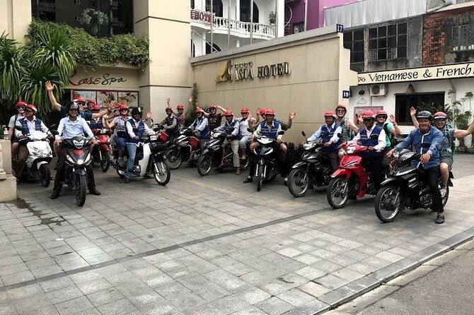 Hue Half-Day Motorbike Tour - Authentic Countryside of Vietnam, History, Culture - FAQ