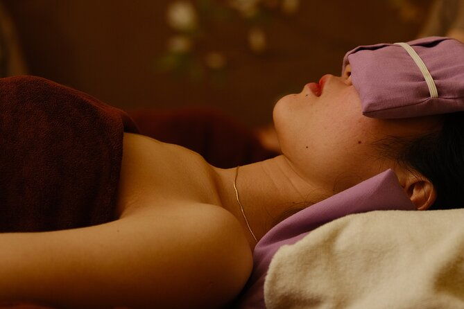 Hue Royal Relaxation Body Massage for 110 mins - Practical Details and What You Need to Know