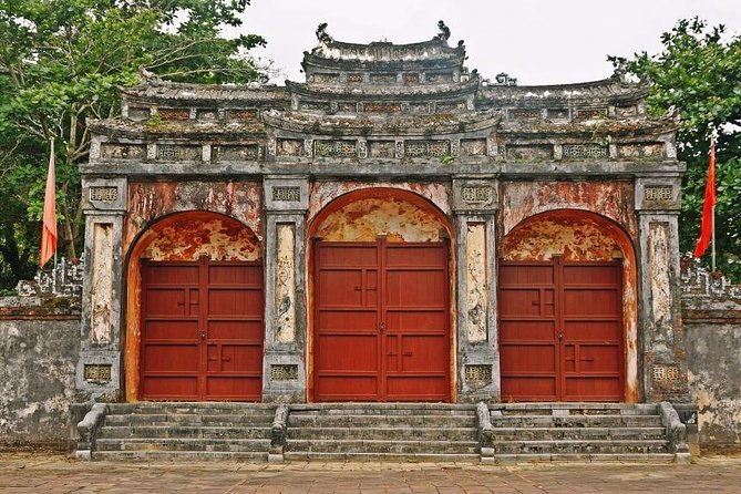 Hue Royal Tomb Tour - Final Thoughts