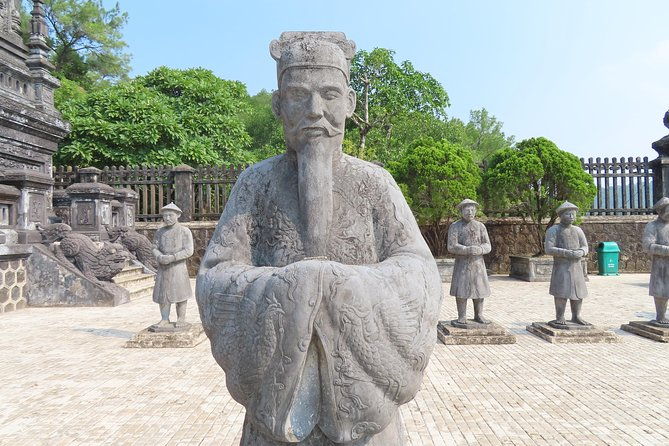 Hue Royal Tombs Tour- 3 Most Beautiful Tombs Of Nguyen Dynasty - Who Will Love This Tour?