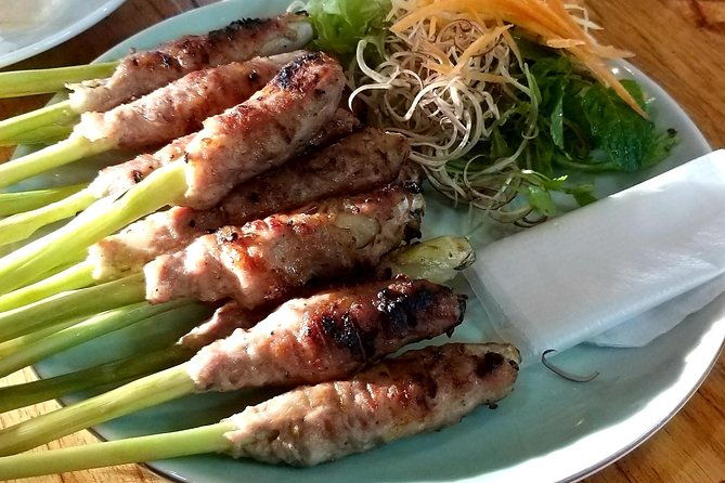 Hue Specialty Food Cooking Class - Practical Details and Tips