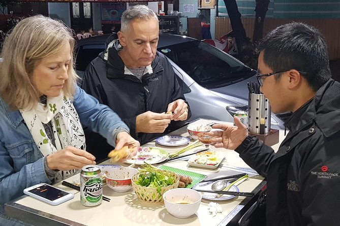 Hue Street Food walking Tour: the most popular & typical dishes - Who Should Consider This Tour?
