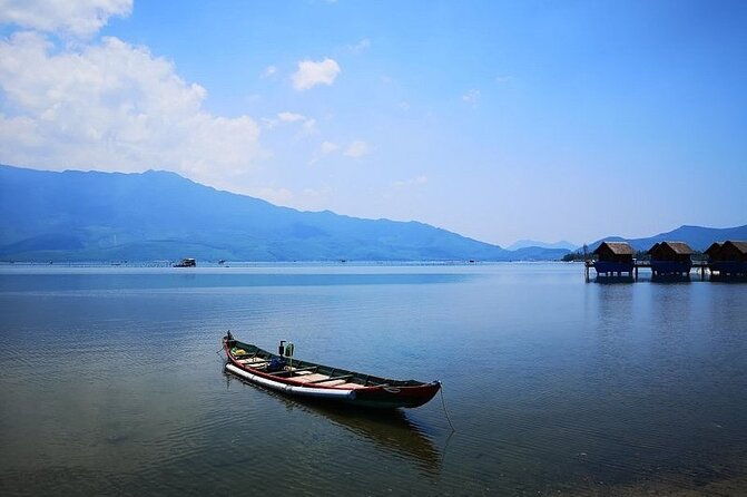 Hue to Hoi An by Private Car via Golden Bridge & Hai Van Pass - Final Thoughts
