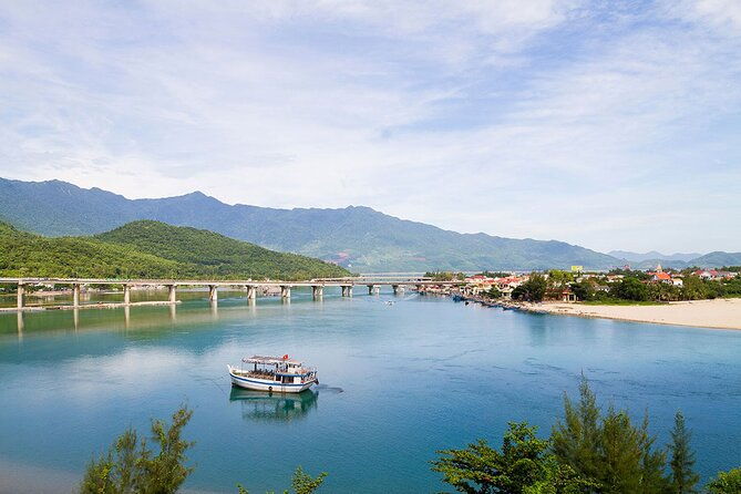 Hue To Hoi An by Private Car via Hai Van Pass, Golden Bridge - Practical Details and Tips