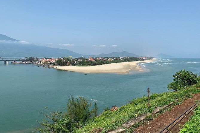Hue to Hoi An or Hoi An to Hue Transfer with sightseeing on the way - Possible Considerations